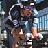 Andy Schleck pendant la septime tape du Tour of California 2010